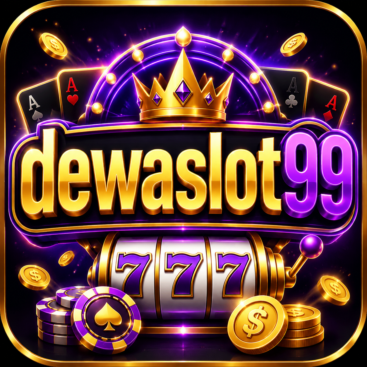 dewaslot99