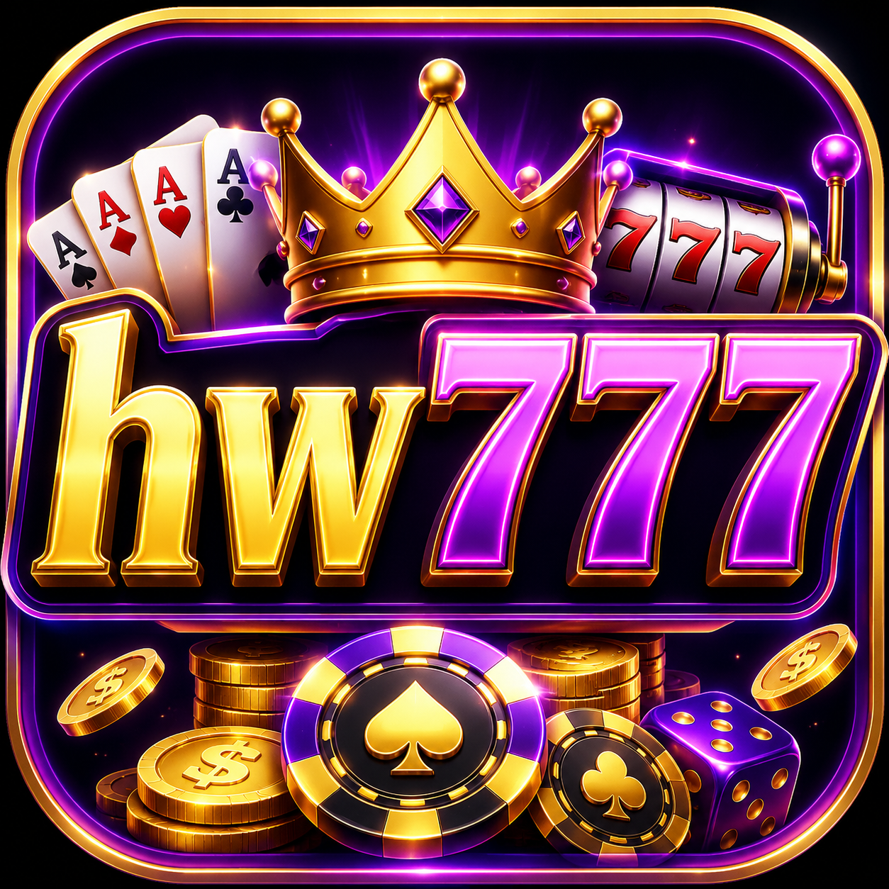 hw777