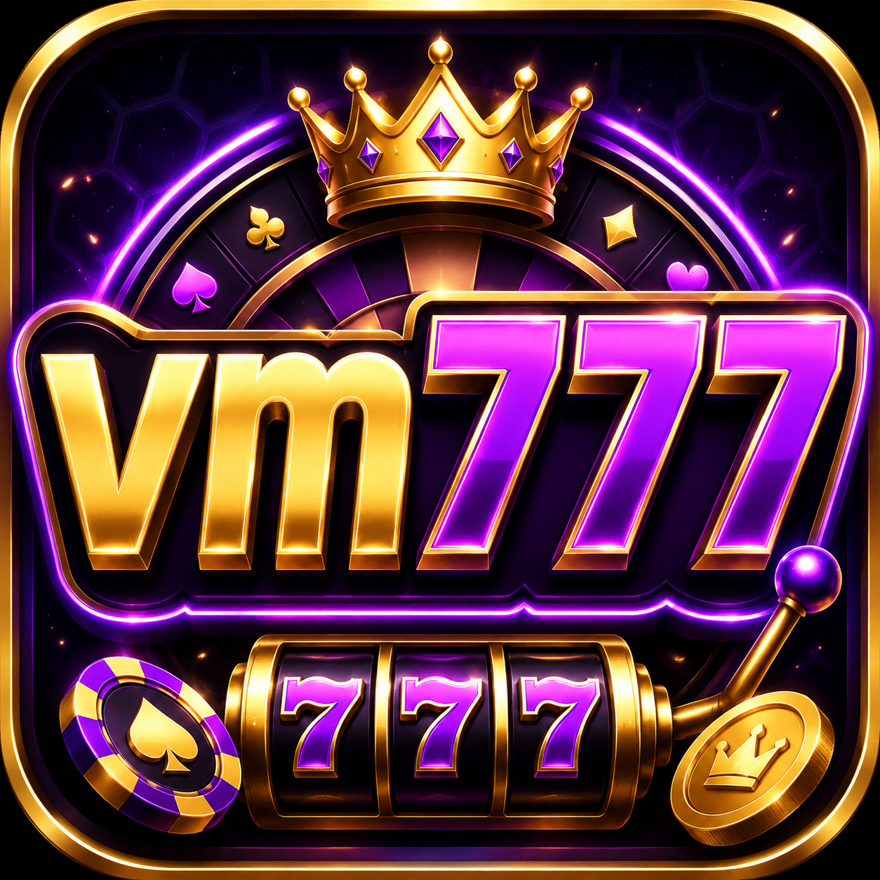 Logo vm777